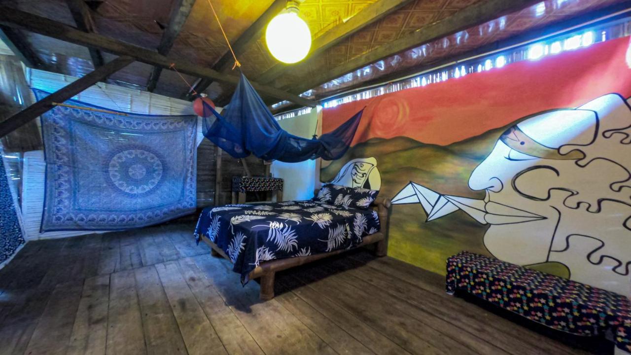 Hotel Raices Mompiche Extérieur photo