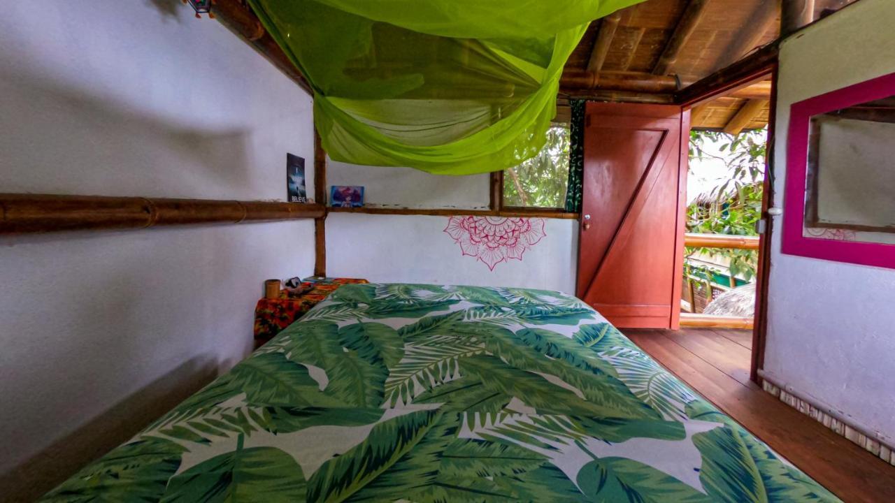 Hotel Raices Mompiche Extérieur photo