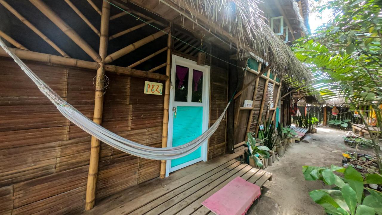 Hotel Raices Mompiche Extérieur photo